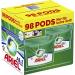 Ariel All-in-1 Pods Color Detergent - 98 Loads | Premium International Shipping & Best Prices - Buy Online on GoSupps.com