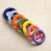 SoulSation Mosquito Repellent Bracelets 15 Pack - DEET-Free, Individually Wrapped Bands - Buy Online on GoSupps.com