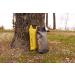 ALPS Mountaineering Dry Passage Waterproof Dry Bag 35L - Charcoal | Waterproof Bag for Outdoor Adventures - Buy Online on GoSupps.com