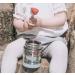 Nuby Thermos Jar: Insulated Food Flask for Hot & Cold Meals - Unisex 12 Months - Buy Online on GoSupps.com