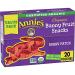 Annie's Organic Berry Patch Bunny Fruit Snacks Gluten Free 16 oz