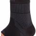 Zensah Ankle Support - Compression Ankle Brace - Great for Running Soccer Volleyball Sports - Ankle Sleeve Helps Sprains Tendonitis Pain Medium Black - Pair - Buy Online on GoSupps.com