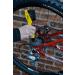 Pedro's Pro Brush Bicycle Cleaning Kit - 5-Piece Set - One Color - Buy Online on GoSupps.com