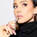 Honest Beauty Hydrating Liquid Lipstick with Hyaluronic Acid and Avocado Oil | EWG Verified, Vegan and Cruelty Free | Off Duty - 0.12 fl oz - Buy Online on GoSupps.com