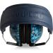 Muted Designer Hearing Protection for Infants & Kids - Adjustable Children's Ear Muffs from Toddler to Teen One Size Robot Blue - Buy Online on GoSupps.com