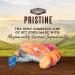 Castor & Pollux Pristine Grain Free Salmon & Sweet Potato Dog Food - 4 lb - Buy Online on GoSupps.com