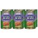 Heinz Vegetarian Beans in Tomato Sauce 16 oz 6 pk - Pack of 6 | Heinz Vegetarian Baked Beans - Buy Online on GoSupps.com