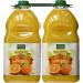 Grown Right Organic Orange Juice-2 X 1.89L 2-Count - Buy Online on GoSupps.com