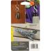 Nite Ize LSBC-11-R6 S-Biner Carabiner - Assorted Stainless Steel - Buy Online on GoSupps.com