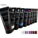 MAKKI Masque colorant la menthe pour cheveux 200 ml - Buy Online on GoSupps.com
