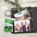 Photo Corners 400 Pcs Clear Self-Adhesive Picture Mounting Corner Stickers for DIY Scrapbook Album Journal 400 Pcs/Pack. Clear-400 - Buy Online on GoSupps.com