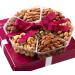 Holiday Nuts Gift Basket - Fresh Sweet & Salty Dry Roasted Gourmet Nuts Gift Basket - Fantastic Food Gift Basket for Birthday, Men, Women, Family, Adults, Christmas, Thanksgiving, Fathers Day, Mothers Day B. Large