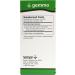 Buy UNDA Gemmo Therapy Lingonberry Extract | Vaccinium Vitis Idaea | 4.2 fl. oz | International Shipping Available - Buy Online on GoSupps.com