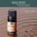Palo Santo Fruit Oil - 100% Natural & Sustainable Aromatherapy - 5 ml | Borsera Graveolens Extract - Buy Online on GoSupps.com