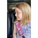 HECKBO 2X Fairy Kids Seat Belt Pads - Seat Belt Protectors for Car Booster Seats - 2 Pieces - Buy Online on GoSupps.com