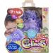 Curlimals Higgle the Hedgehog: Interactive Soft Toy with 50+ Sounds & Reactions | Touch Responsive | 3yrs - Buy Online on GoSupps.com