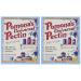 Pomonas Universal Pectin 1.1 oz Container (Pack of 2) - Premium Quality Pectin for Jam & Jelly Making - Buy Online on GoSupps.com