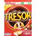Kellogg's Treasure Chocolate Hazelnut Cereal 400g