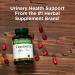 Nature's Bounty Cranberry Dietary Supplement - 60 Soft Gels | Urinary Tract Support - Buy Online on GoSupps.com