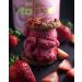 Steel Supplements Veg-PRO Vegan Protein Powder - Strawberry Cheesecake 25 Servings | Organic Gluten Free Low Carb BCAA Amino Acid Formula - Buy Online on GoSupps.com