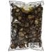 Premium Golden Swan Dried Shiitake Mushrooms 1kg - High Quality, Gluten-Free Ingredients for Cooking - Buy Online on GoSupps.com