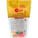 Yupik Assorted Fruit Mix Candies (no Sugar Added) 1kg 6 Count 6 kg - Buy Online on GoSupps.com