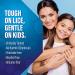 RID Super Max Lice Treatment Kit for Yreating Lice, Super Lice, and Eggs | Pesticide-Free Solution with 24/7 Defense Shampoo & Conditioner - 3 Piece Set - Buy Online on GoSupps.com
