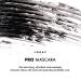 LORAC PRO Mascara - Black | Lengthening & Thickening Formula - Buy Online on GoSupps.com