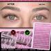 FANXITON Lash Clusters Kit Wispy Lashes Clusters Kit Natural C Lash Extensions Kit Eyelash Clusters Kit with Lash Bond and Seal Tweezers Individual Lashes Kit - 280 Pcs - (YS03)DIY Lash Extension Kit-280pcs - Buy Online on GoSupps.com
