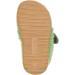 Giesswein Boys Oberstaufen Low-Top Slippers - Grass, Size 10 UK Child - Buy Online on GoSupps.com