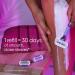 Gillette Venus Miami Midnight Extra Smooth Women's Razor Handle 2 Blade Refills and Shower Hook - Buy Online on GoSupps.com
