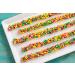 Nerds Rope Rainbow Candy 0.92 oz - 24 Count | Delicious Chewy Treat - Buy Online on GoSupps.com