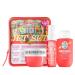 Shop Sol de Janeiro Bom Dia Jet Set - Luxurious Brazilian Body Care for Radiant Skin | International Shipping Available - Buy Online on GoSupps.com