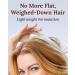 Keranique Scalp Stimulating Keratin Shampoo for Thinning Hair - Hair Regrowth and Volumizing Formula - 8 Fl Oz - Buy Online on GoSupps.com