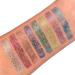 Moon Glitter Holographic Glitter Lipstick - 0.17oz - Blue | Long-Lasting Sparkle - Buy Online on GoSupps.com