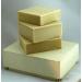Anatolian Olive Oil Soap Bar - Handmade Natural Mediterranean Artisan Soap - 100% Pure Quality (6 Bar Family Set - Buy Online on GoSupps.com