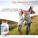 Doctor's Best High Absorption CoQ10 200mg with BioPerine | Heart Health & Energy | 60 Vegan Caps - Buy Online on GoSupps.com