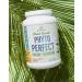 Buy Phyto Perfect Peanut Butter Cookie 2lb - 28g Vegan Protein Superfoods & Organic Fruits | 21 Servings - Buy Online on GoSupps.com