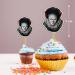Seyal Horror Cupcake Topper - Buy Online on GoSupps.com