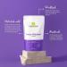 Greenendoor Lavender Milk Bath 200g | Natural Skin Nourishing Additive | Biodegradable Wellness Gift - Buy Online on GoSupps.com