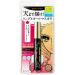 HEROINE MAKE by KISSME Long Up Mascara Super Waterproof 01 Black  Super Lengthening Fiber for Even Long and Curl