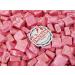 Starburst All Pink Strawberry Taffy Candy - 1.5 lbs Fresh Bulk Wrapped with Magnet - Buy Online on GoSupps.com