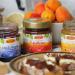 Buy Birch Gold Strawberry Jam - 3 x 200g | No Added Sugar Sweetened with Xylitol 70% Fruit Content | Organic & Vegan - Buy Online on GoSupps.com