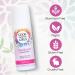 Good for You Girls Aluminum-Free Natural & Vegan Deodorant for Kids Preteens Teens Safe & Effective Odor Protection Clear Roll-On Natural Fragrance | Soft Powder 3 oz (Pack of 2) Soft Powder 3 Fl Oz (Pack of 2) - Buy Online on GoSupps.com
