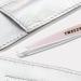Tweezerman Winter Frost Mini Slant Tweezer with Case - Precision Hair Removal Tool - Buy Online on GoSupps.com