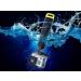 Waterproof Floating Hand Grip for GoPro Hero 11-1 Cameras - Yellow - Buy Online on GoSupps.com
