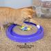 Kitty City Deluxe and Basic Cat Toy Box  Scratcher Ball Track Scratcher Refill - Buy Online on GoSupps.com