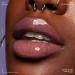 NYX Butter Gloss Tiramisu Lip Gloss | Non-Sticky, Brown Shade | 0.27 Fl Oz (Pack of 1) - Buy Online on GoSupps.com