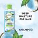 Herbal Essences Hello Hydration Shampoo & Body Wash - Deep Moisture 11.7 fl oz - Buy Online on GoSupps.com