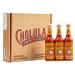 Cholula Original Hot Sauce 12 fl oz Multipack, 3 count | Crafted with Mexican Peppers and Signature Spice Blend | Gluten Free, Kosher, Vegan, Low Sodium, Sugar Free 12 Fl Oz (Pack of 3)